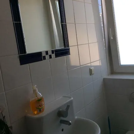 Dachstudio mit Bad und Terasse Köln Exterior foto
